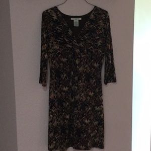 Woman’s Evan Picone Dress sz 10